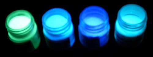 GLOW IN THE DARK PIGMENT POWDER, NAIL ART, SLIME, GOO, RESIN, ACRYLIC,JEWELRY.