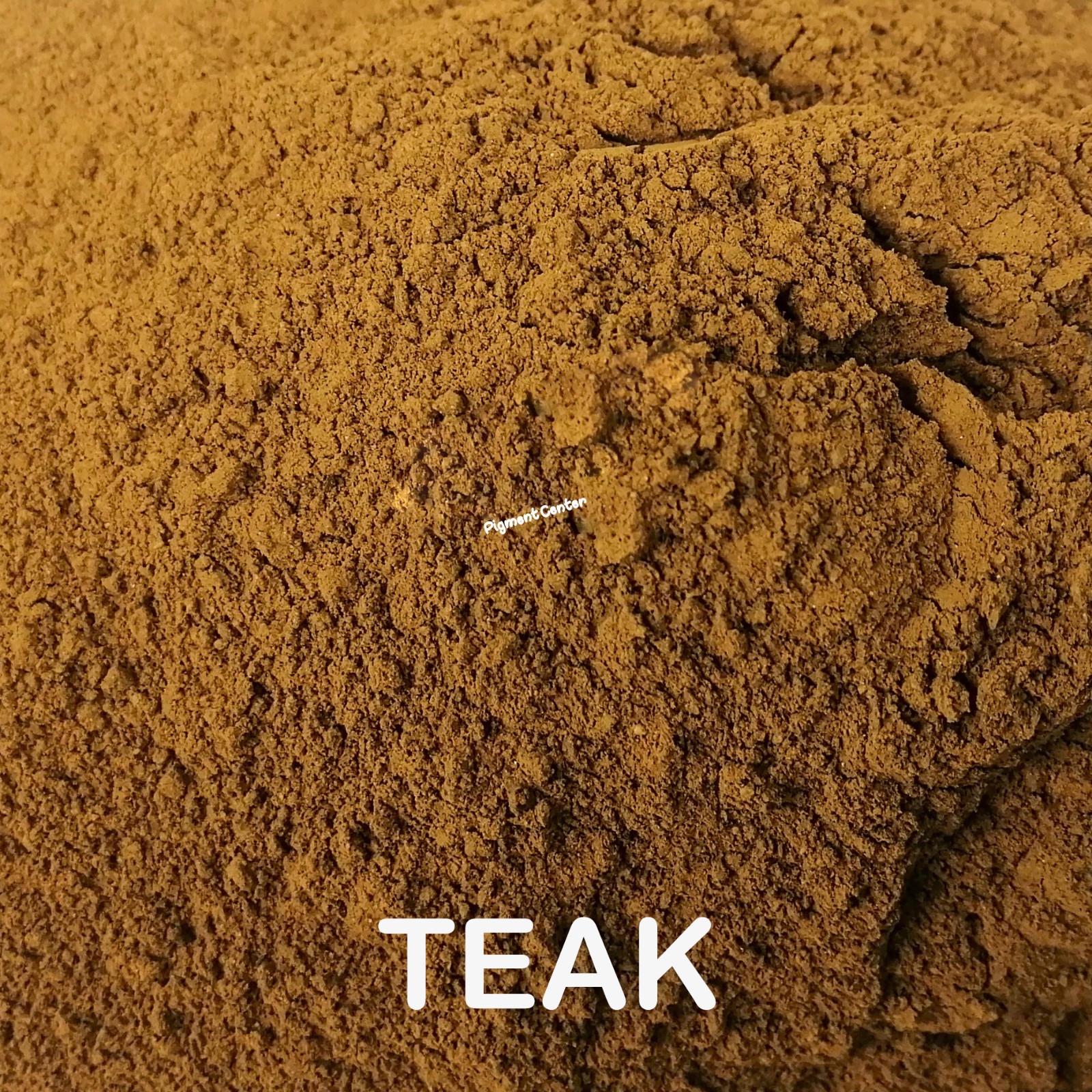 100g Wood dye -TEAK/LIGHT BROWN powder water soluble powder dye FREE SHIPPING