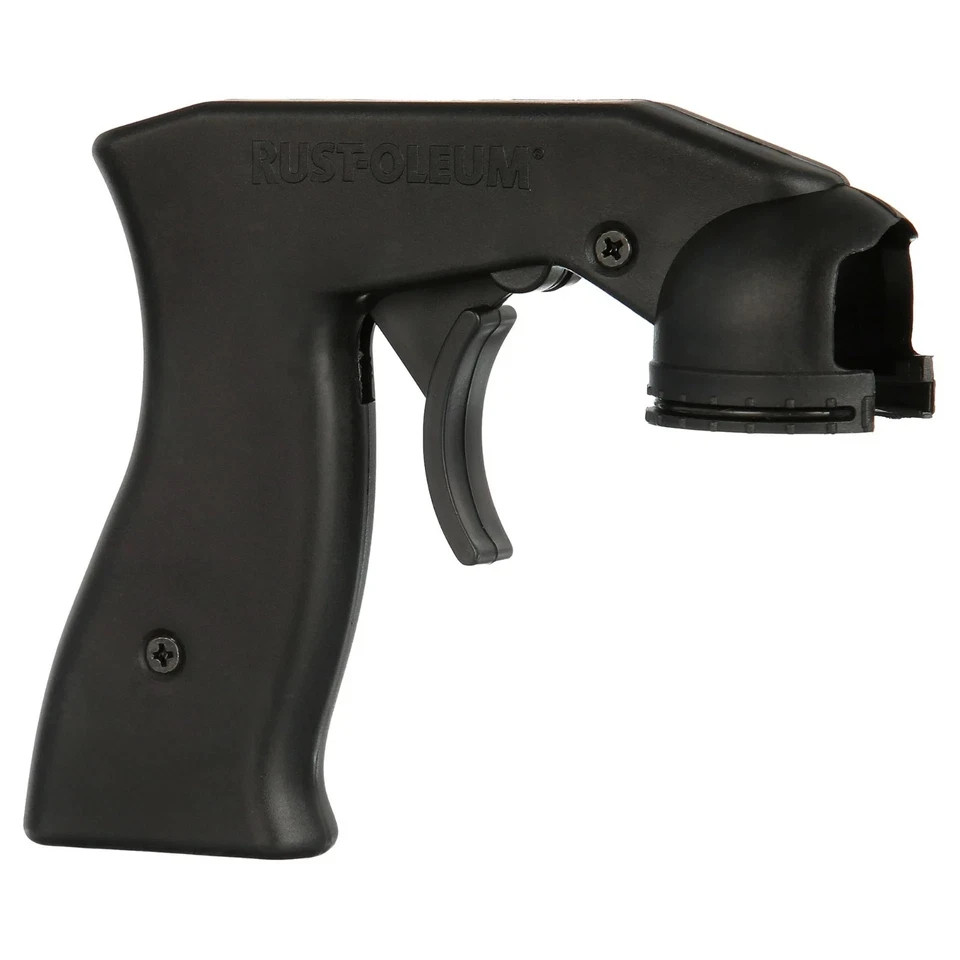 Rust-Oleum Economy Spray Grip Paint Sprayer, 1 Each