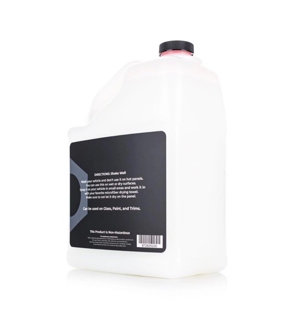 OBSESSED GARAGE – Drying Aid – Streak-Free Drying for All Exterior Surfaces -…