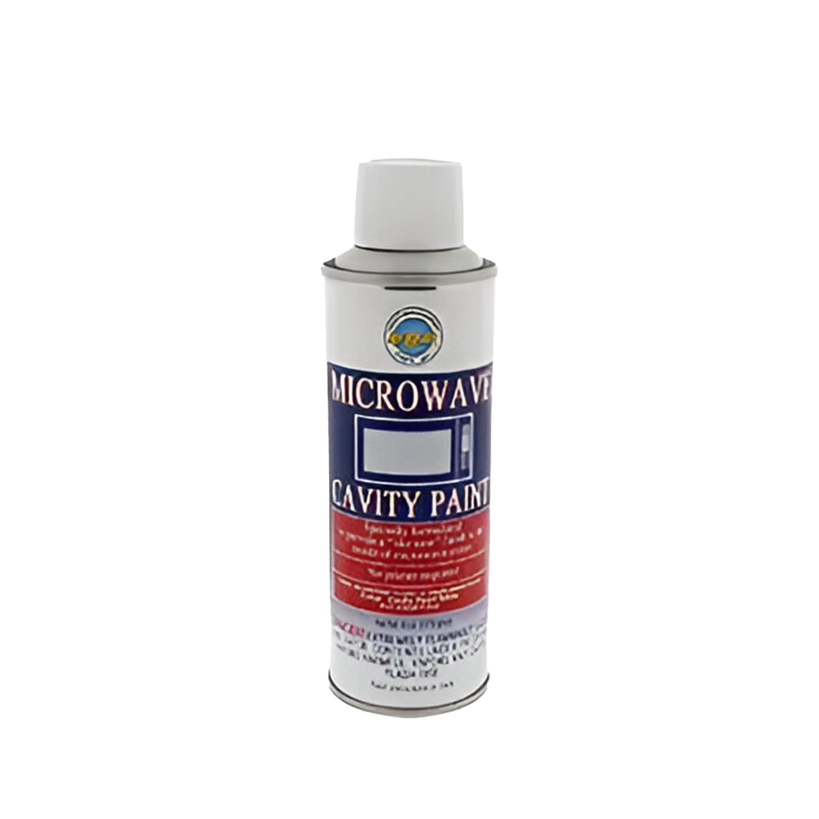 98QBP0300 Microwave Cavity Spray Paint