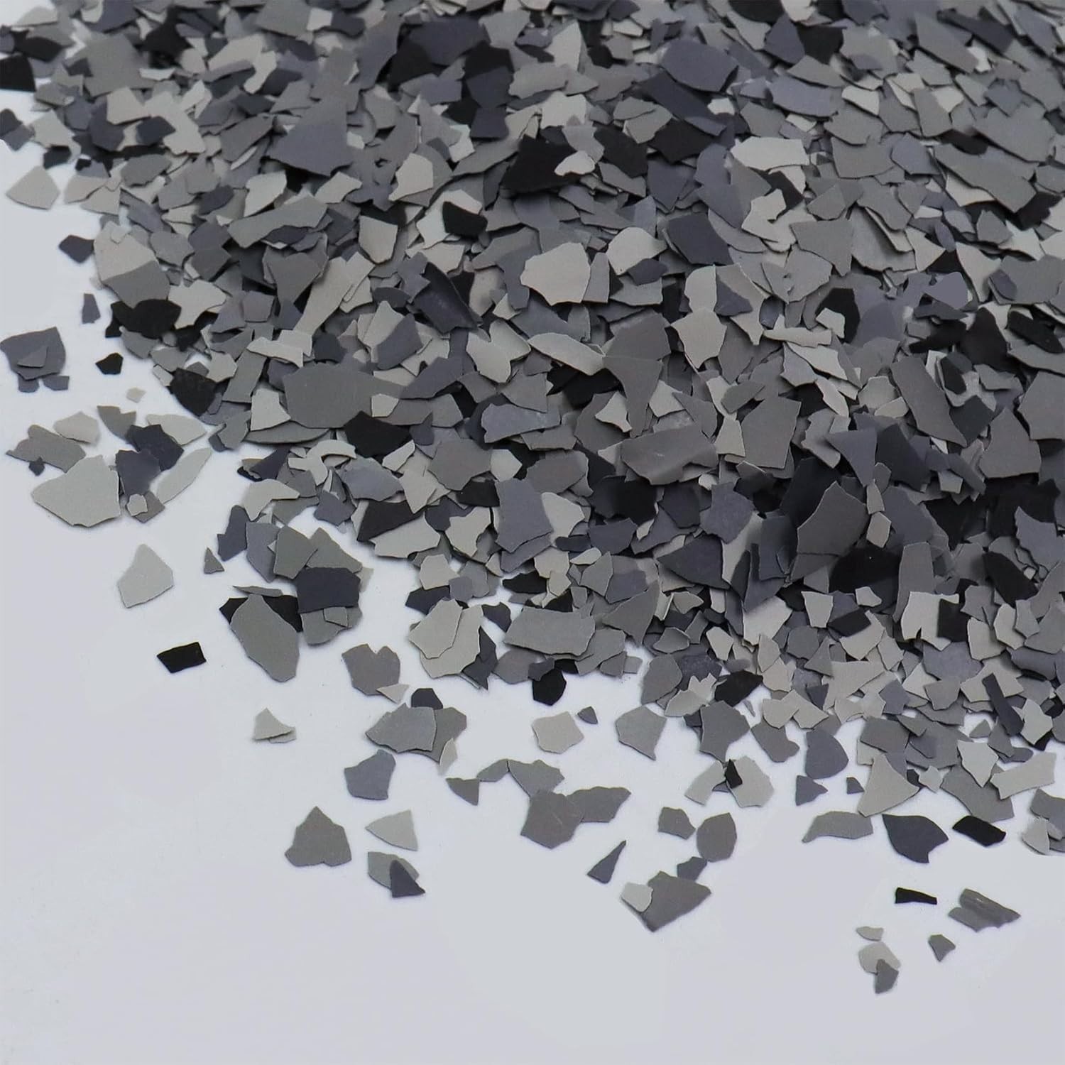 900G Decorative Epoxy Flakes – Waterproof Color Chips for Stylish Floors & Walls
