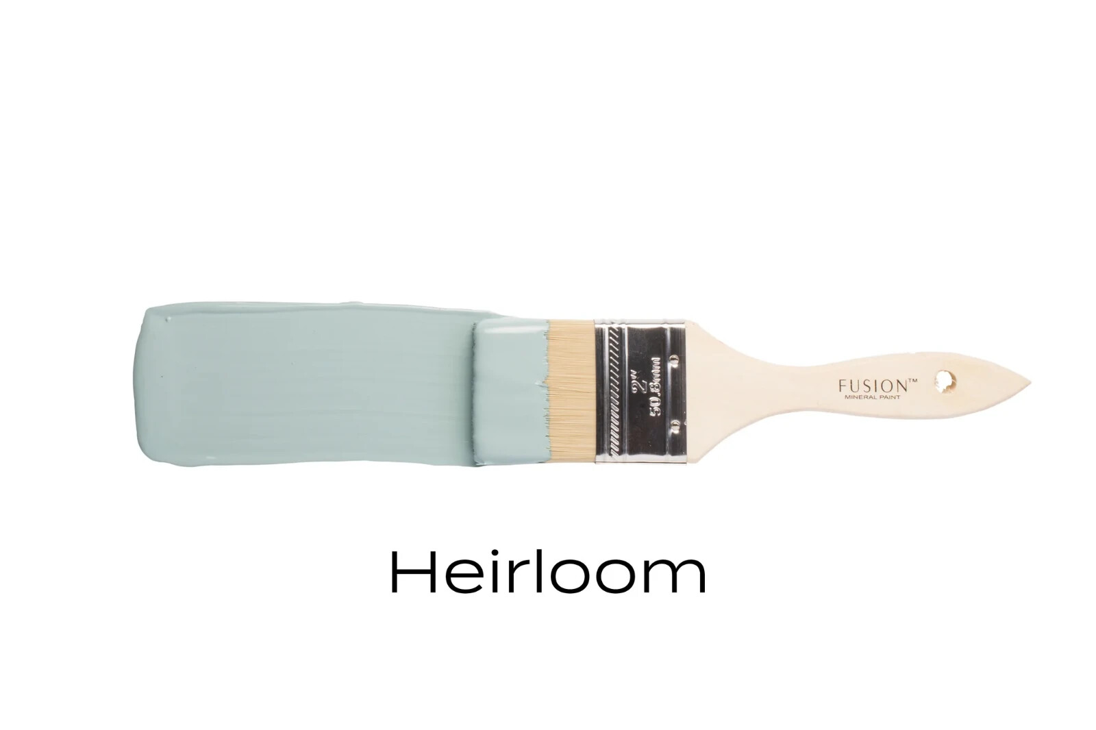Fusion Mineral Paint – Heirloom