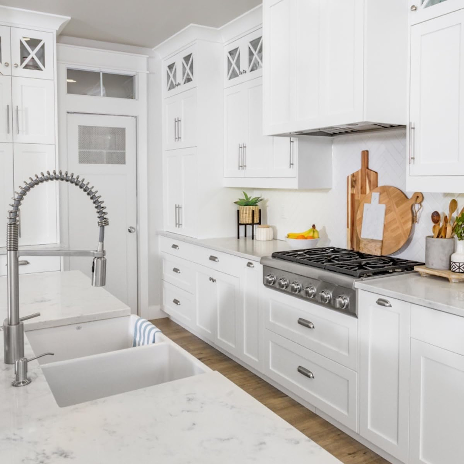 Interior Cabinet Paint Titanium Infusion Quart Satin Finish Water Based Acrylic