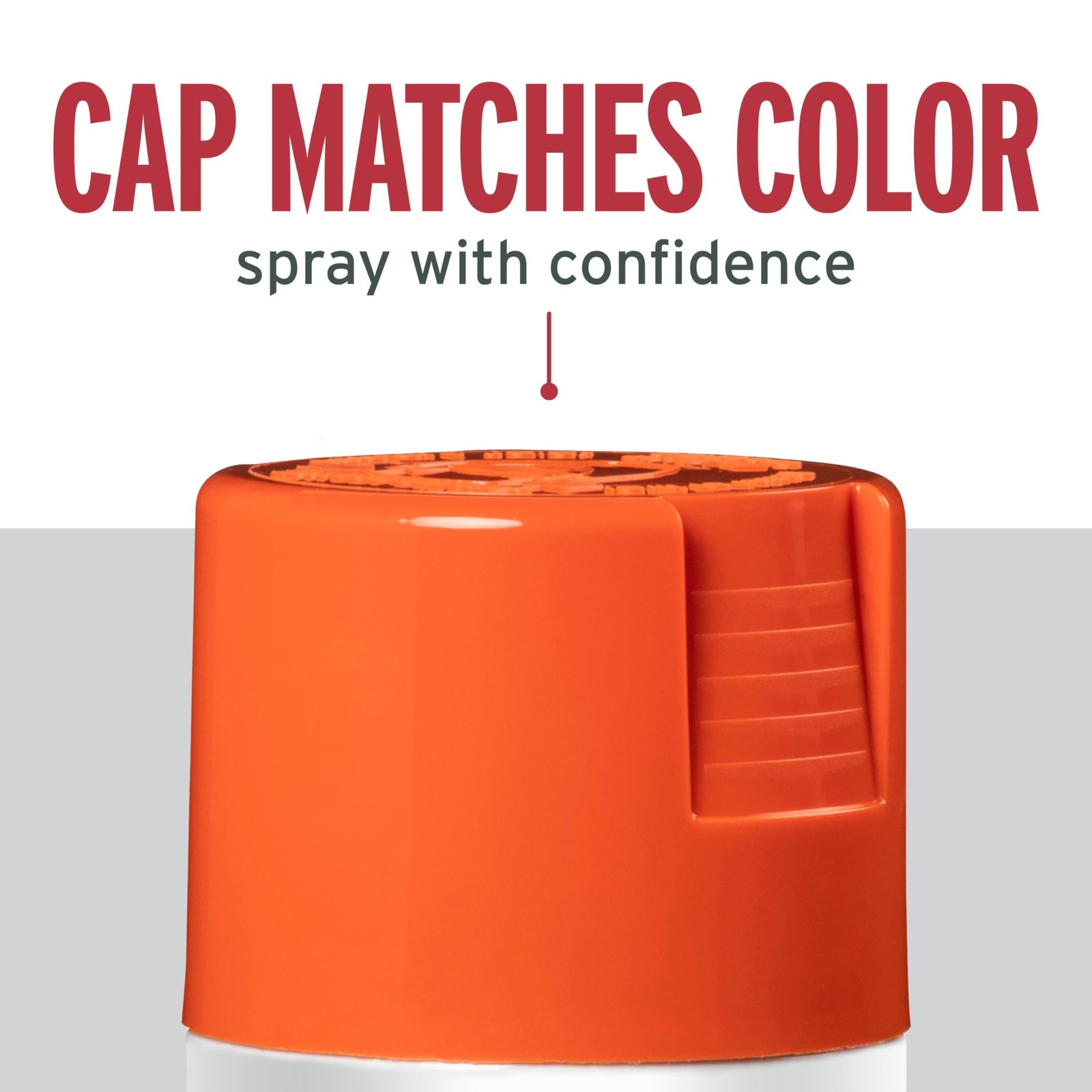 Rust-Oleum 214084 Stops Rust Spray Paint, 12 oz, Gloss Orange