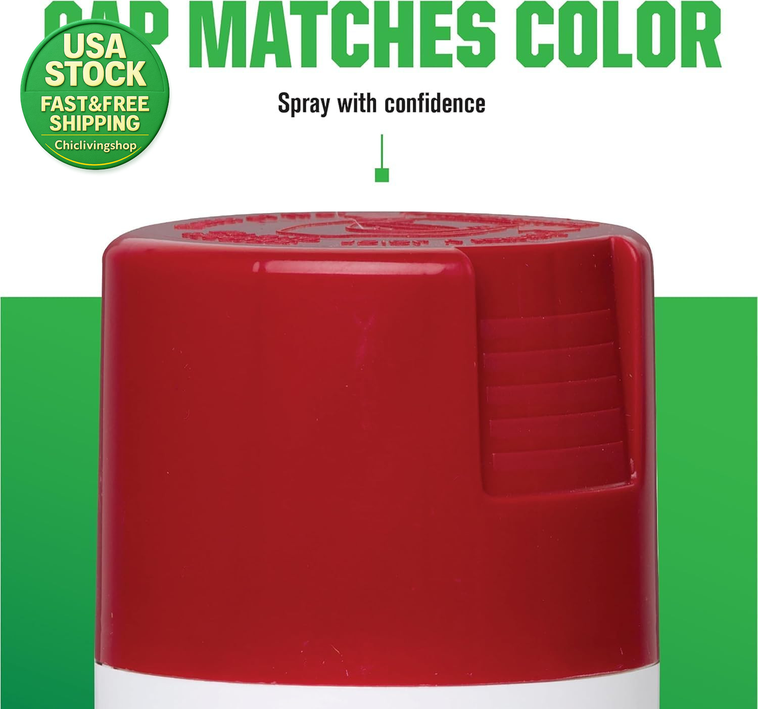 Specialty Farm Implement Spray Paint Gloss International Harvester