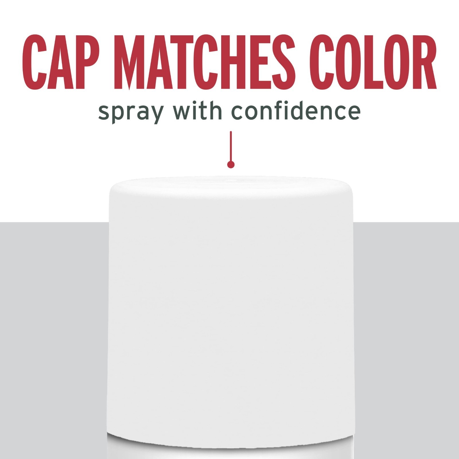 (2 Pack) Rust-Oleum Stops Rust Turbo Universal Bonding Primer White 24 oz Spray