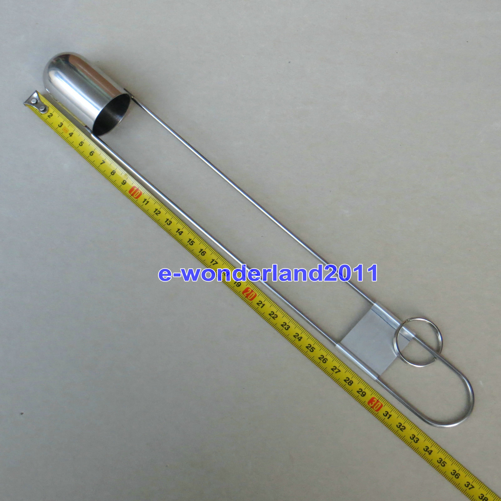 ZAHN DIP TYPE VISCOSITY CUP 3# Very PRECISE INK VISCOSITY CUP