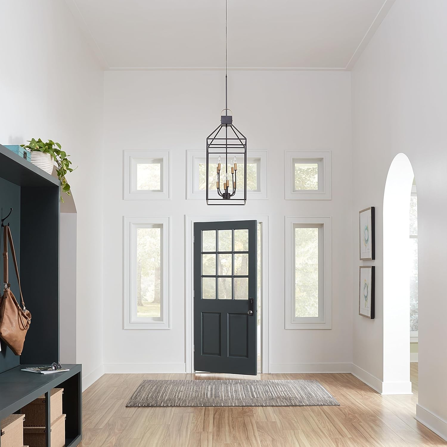 Stainblocking Ceiling Paint Interior White 1 Gallon