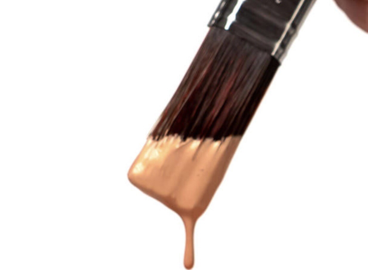 Dixie Belle Chalk Paint Company Copper Bronze Glaze Finishing Coat Bundle of 3