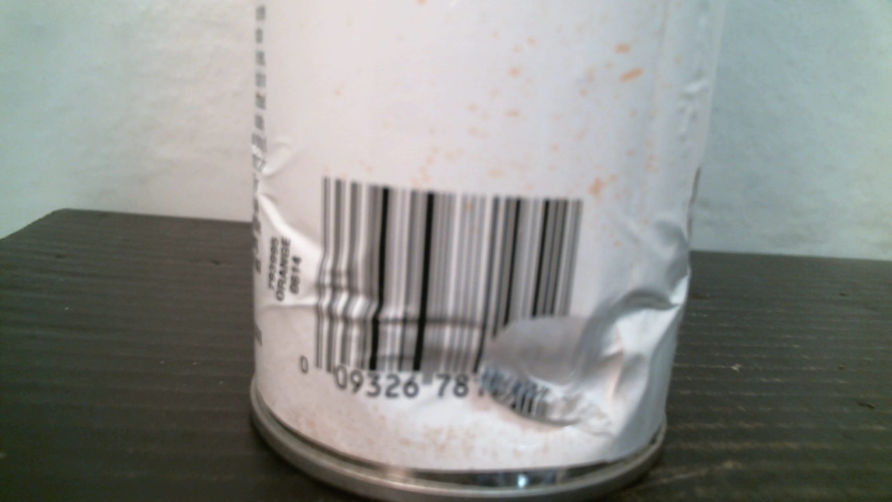 DoItBest 793995 Fast Drying Marking Paint, Inverted, Orange, FREE SHIPPING