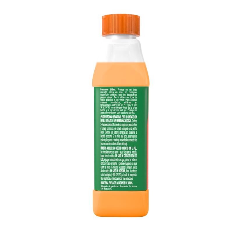 CitriStrip Paint & Varnish STRIPPING GEL CITRUS Non-toxic 32oz QCSG801 Non-NMP