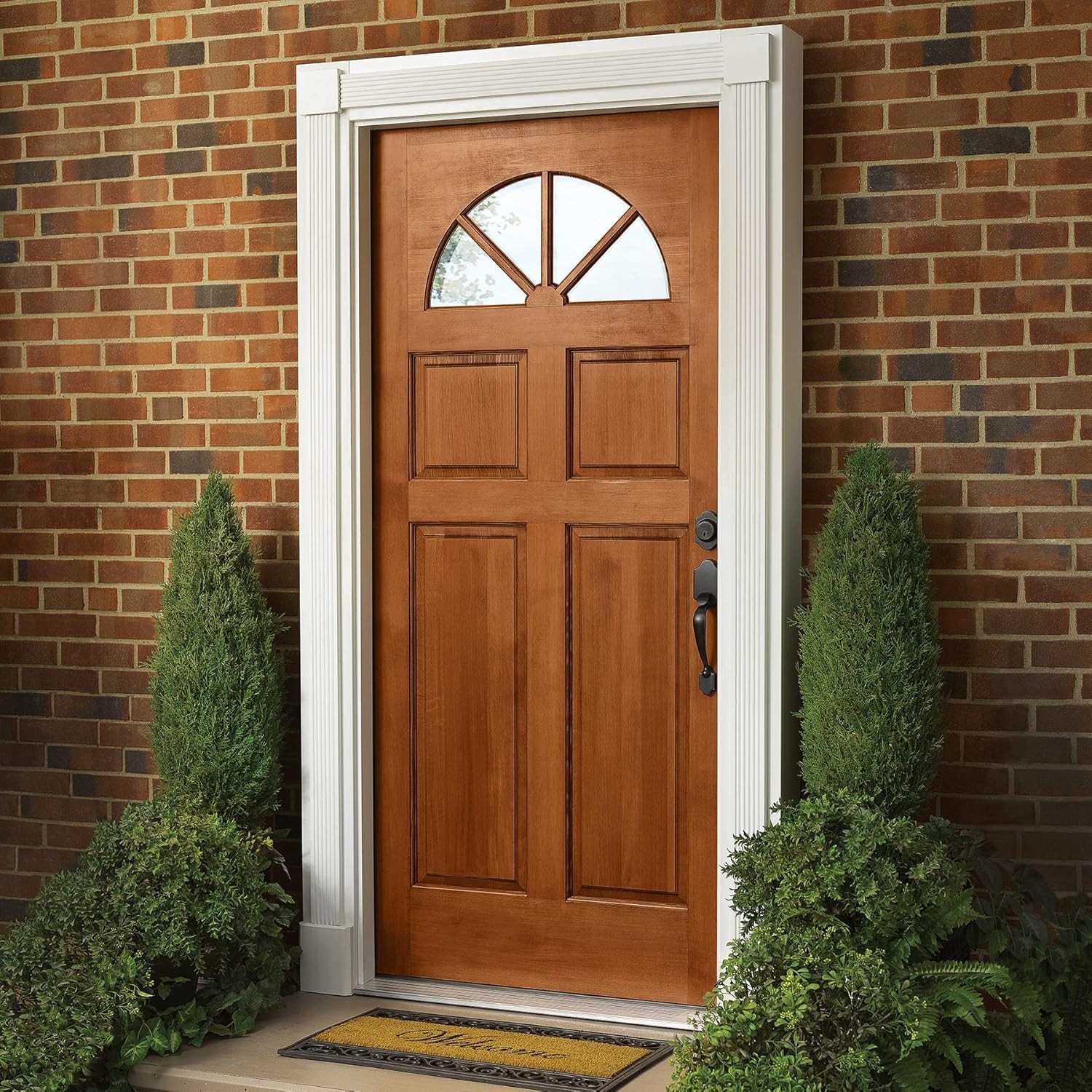 Non-Drip Cherry Wood Stain – Easy Application”