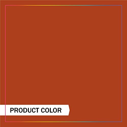 Seymour EN-76 Engine Paint (Hi-Tech Hemi Orange)