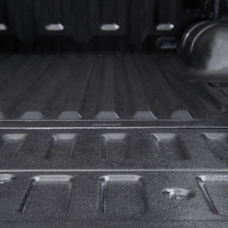 Durable Non-Skid Truck Bed Coating Quart Stops Rust Weather Scratch Protection