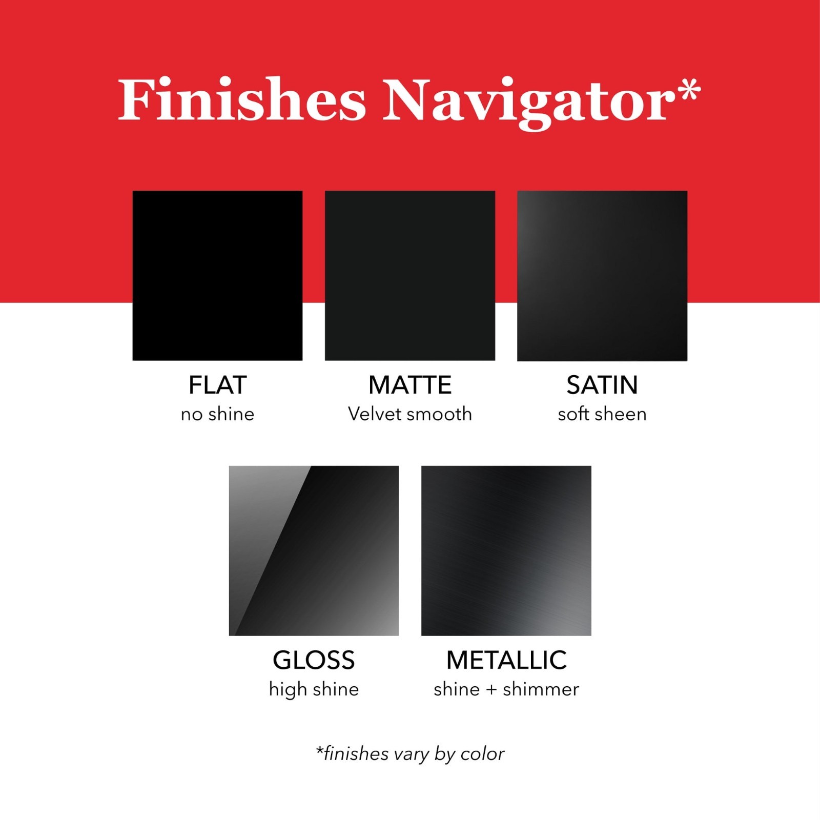 4PK Krylon Fusion All-In-One Spray Paint, Satin Black, 12 oz, for Plastic, Metal