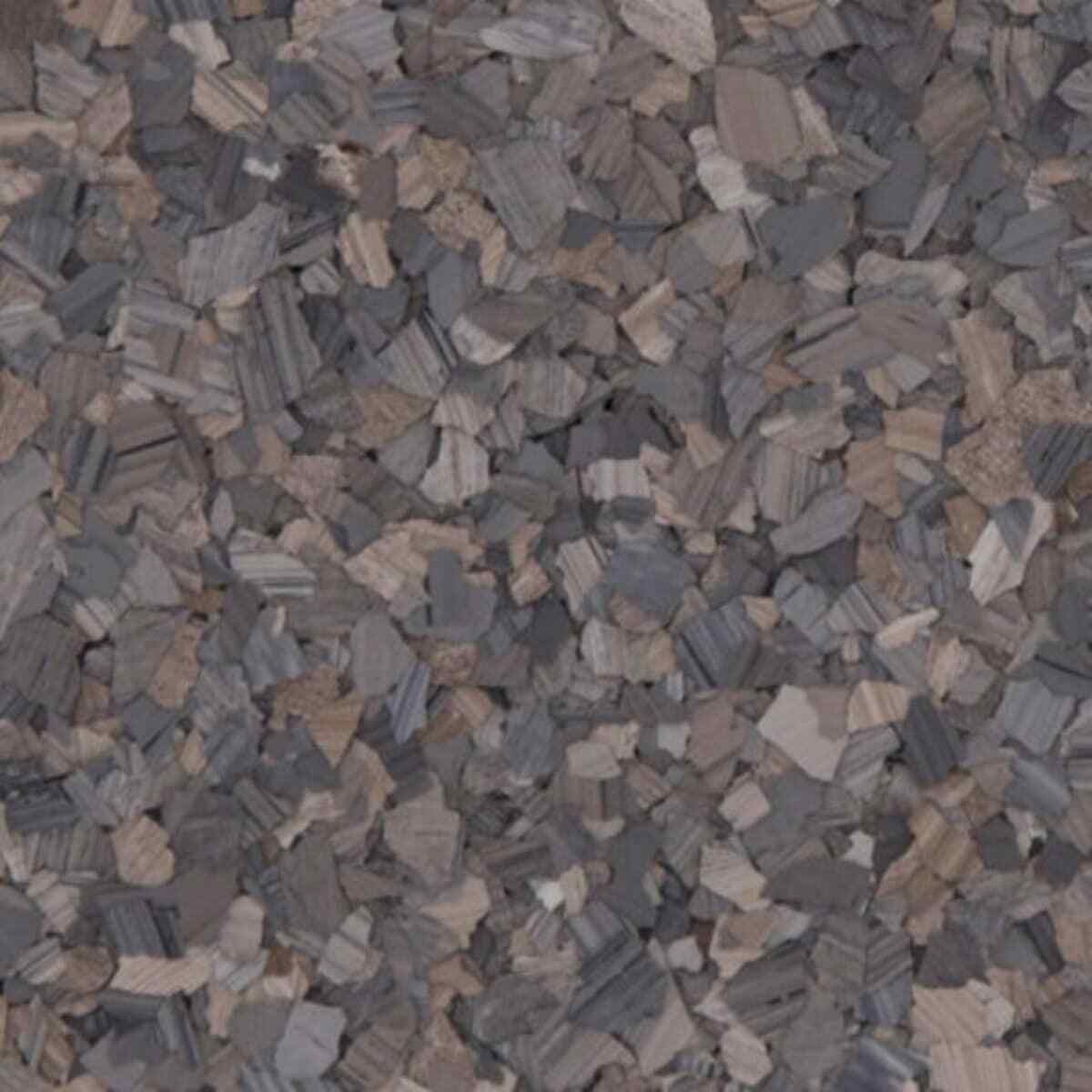 Chipped Stone Flakes (Marble-Like Appearance) for Epoxy, Polyaspartic, Uretha…