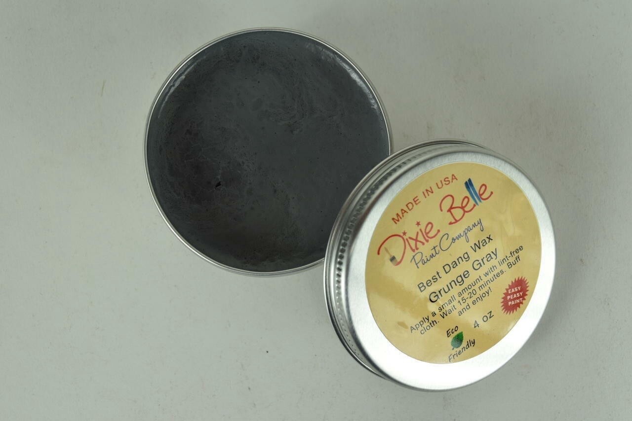 Dixie Belle Best Dang Wax-4oz,10oz, free shipping orders over $35