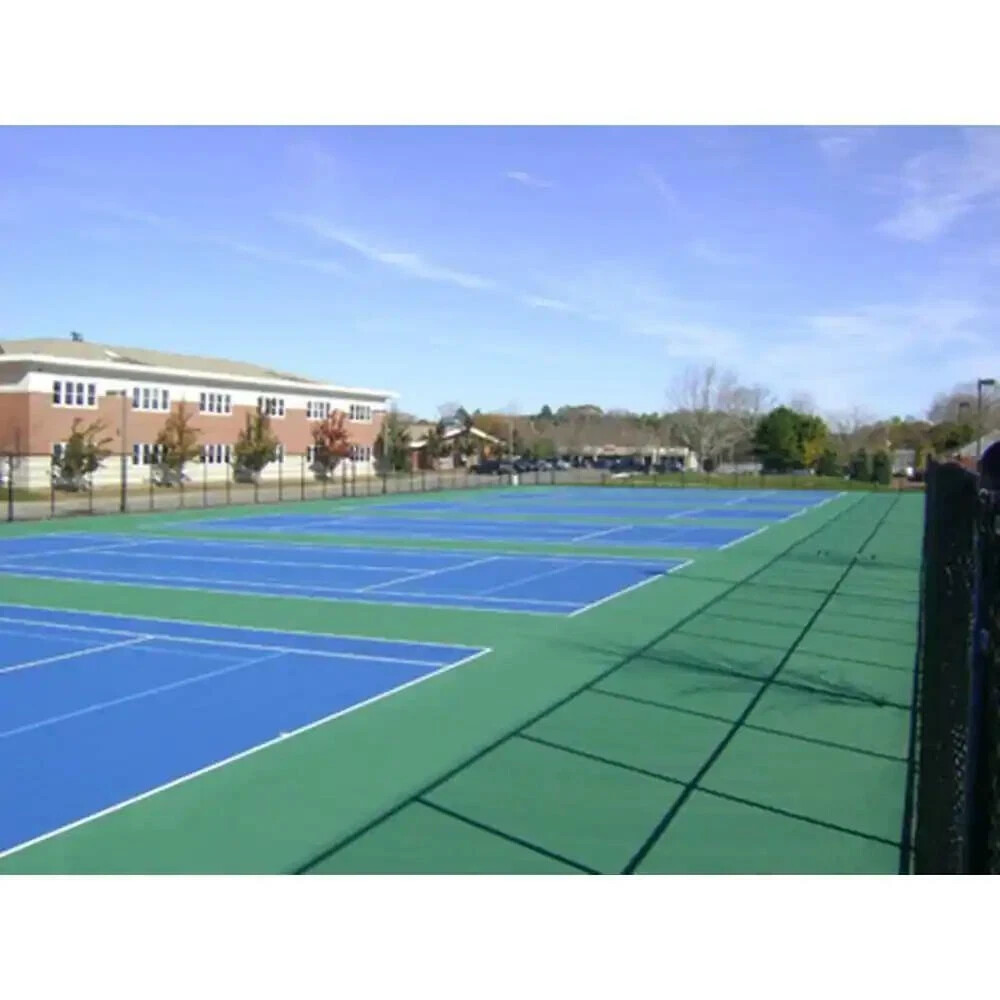 Plush 5 gal. Tournament Green Recreational Surface Coating