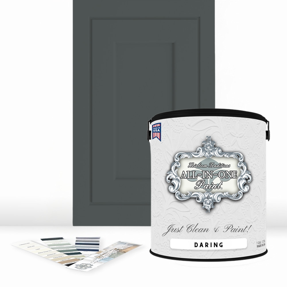 ALL-IN-ONE Paint – Daring, Gallon
