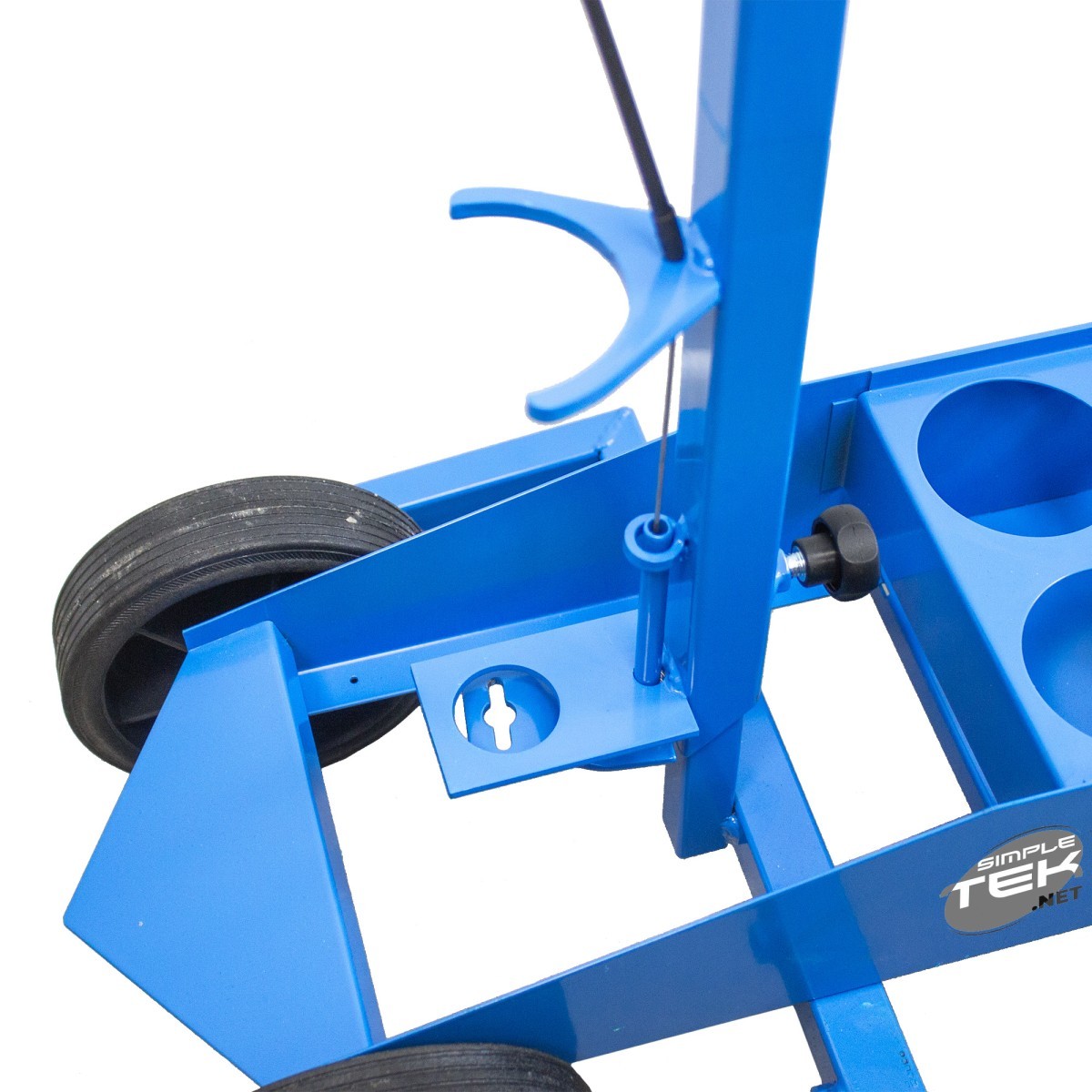 Ambro-Sol Traffic Separator Cart Line Marker Pedestrian Lines Parking