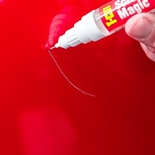 Scratch Magic Touch Up Pen, 0.44 fl oz
