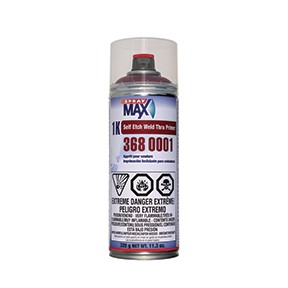 1k Self Etch Wt Prime Rb 3680001 SPRAYMAX 879910000017 Spray Paint