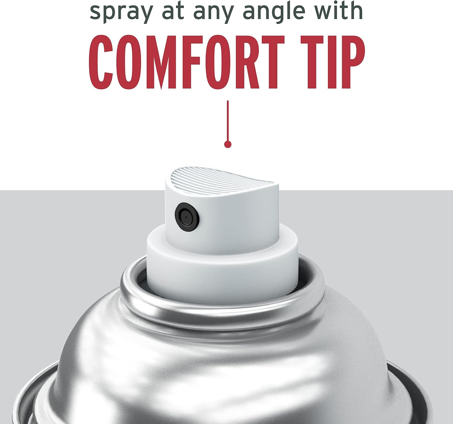 Rust-Oleum 250702 Stops Rust Spray 12 Ounce (Pack of 1), Gloss Pure White