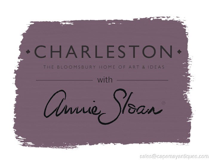 Annie Sloan Chalk Paint Rodmell 4,2 Oz Sample Pot Covers 18′ Square Feet