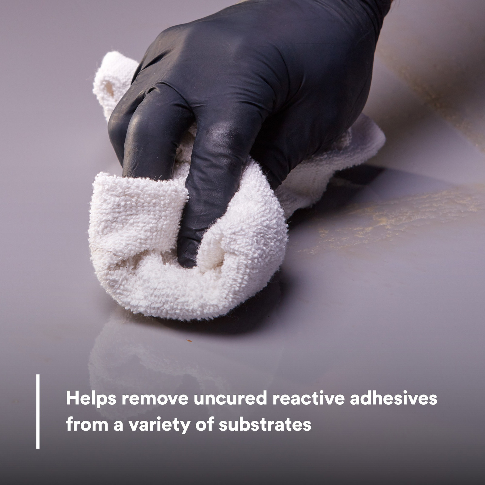 3M Specialty Adhesive Remover Liquid (38984): 1 Quart (Clear)