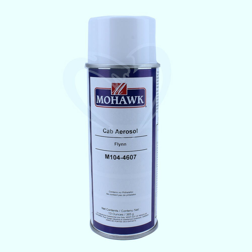Mohawk M104-4607 Colored Lacquer Enamel Flynn, 13 ounces