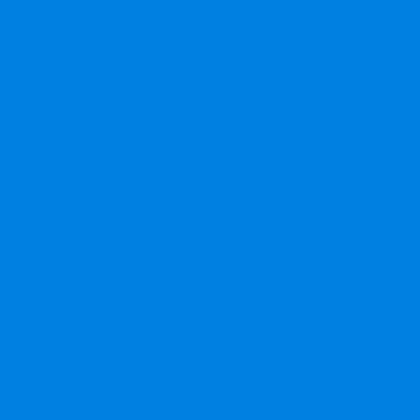 Rust-Oleum 264694 Construction Marking Paint, 17 Oz., Caution Blue, Water -Based