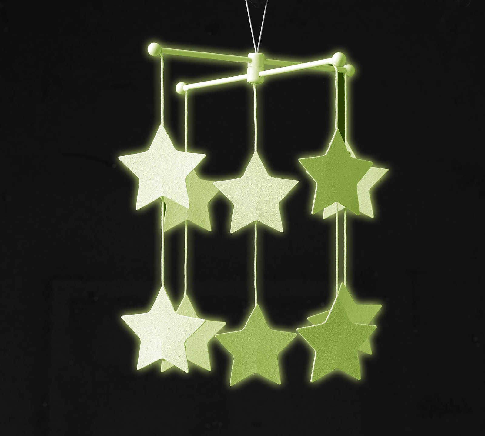 Rust-Oleum Specialty Glow in The Dark MAX, Aerosol 10 oz- 278733