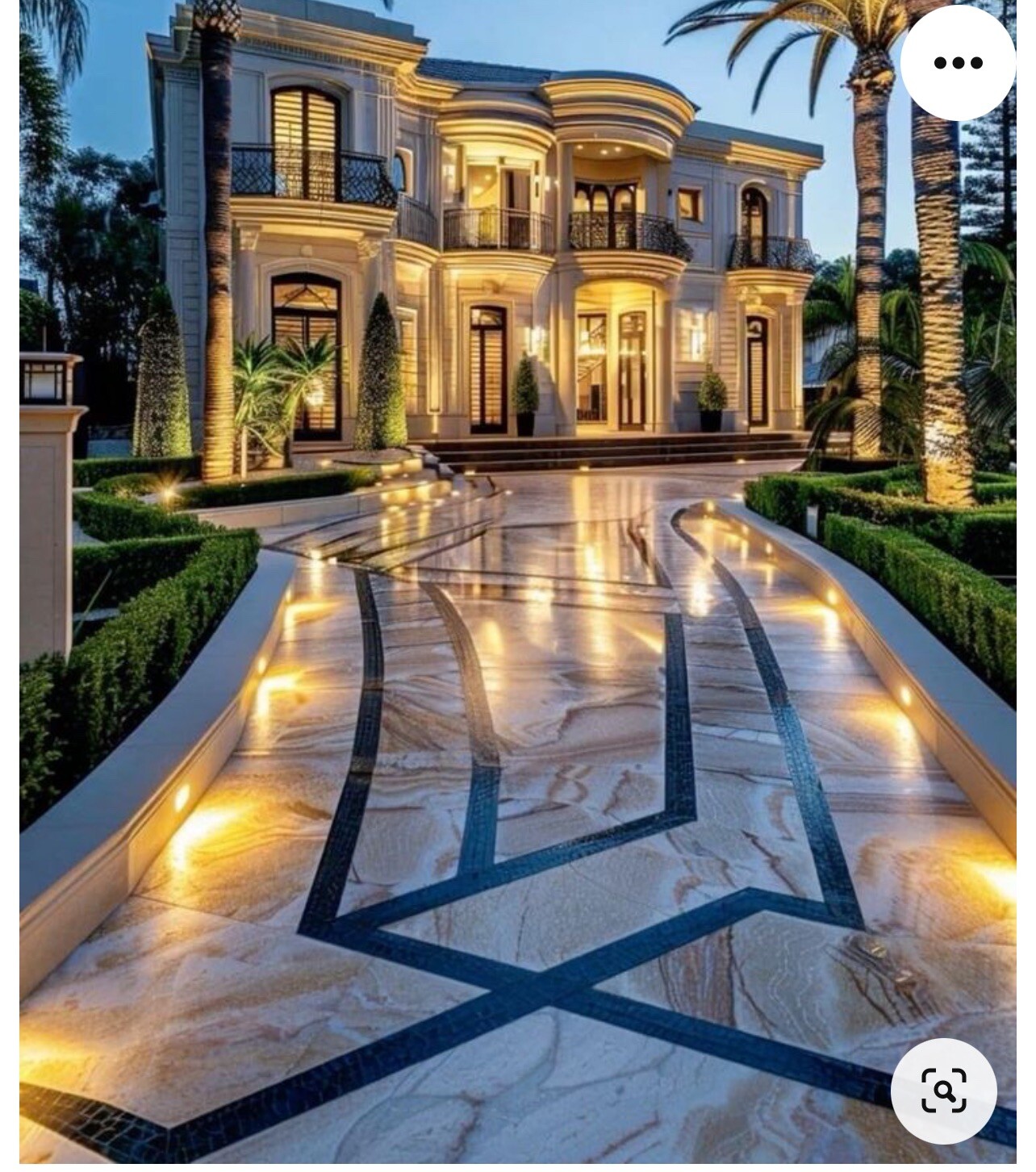 Custom Designs For Epoxy Flooring Projects 3D