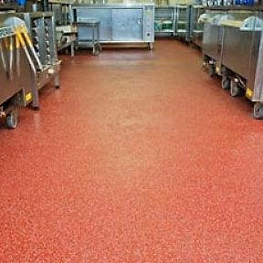 HyperCRETE Urethane Slurry | High Wet Heat 200F & Dry Heat 300F | Hot Oil & W…