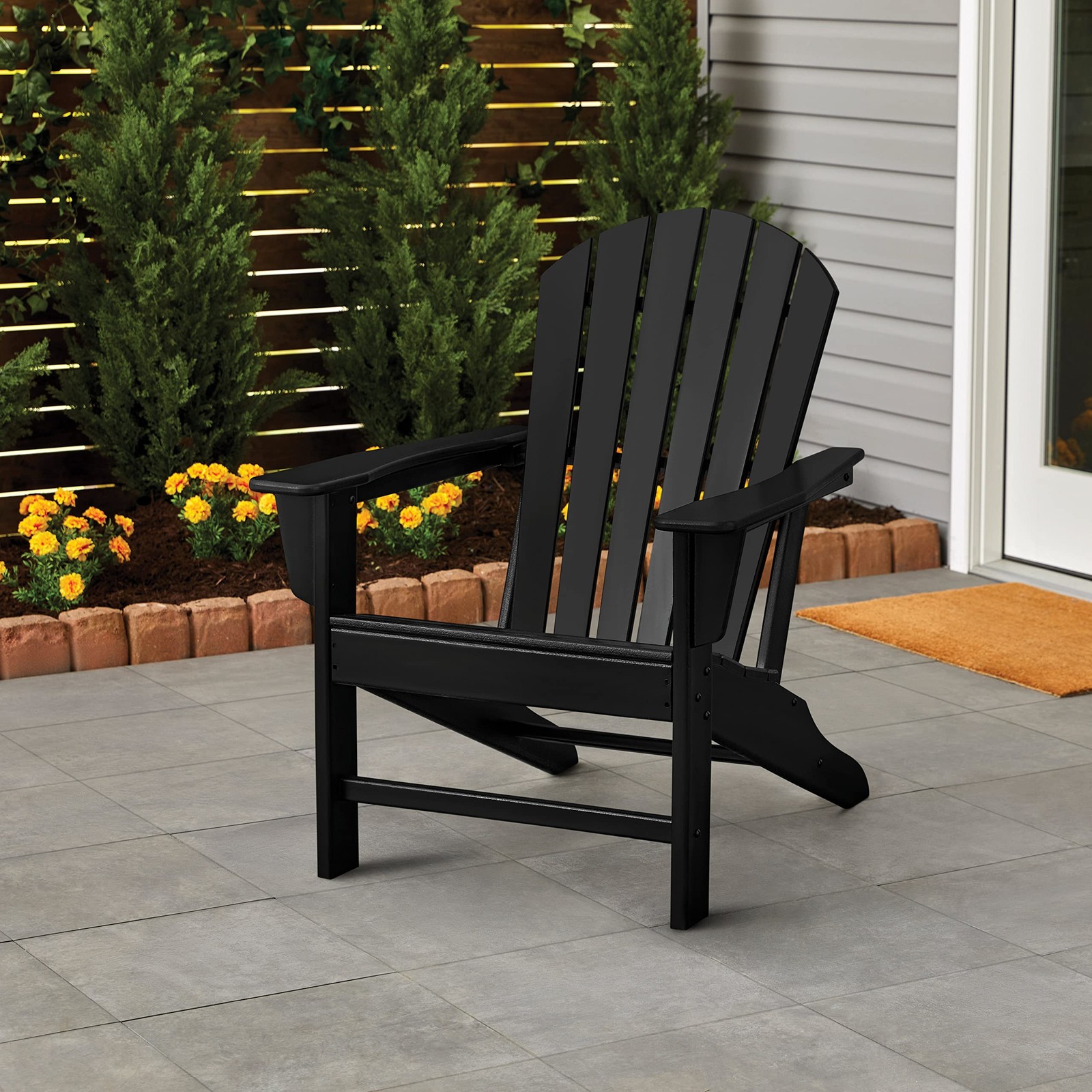 Rust Oleum Stops Rust Gloss Black Paint Pack Of 2 32 Fl Oz Interior Exterior Use