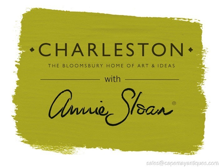 Annie Sloan 1 Litre Firle Brand New From Stockist Covers 150′ Water Based