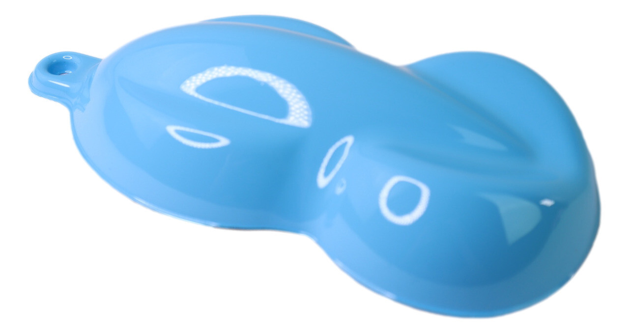 ChromaAir Paints: Patsy Blue