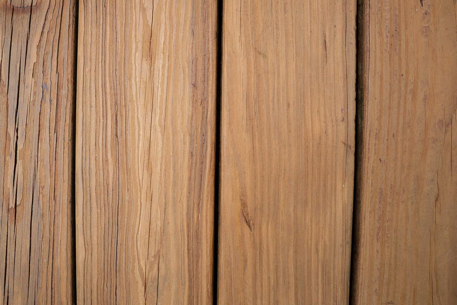 #1 Deck Premium Semi-Transparent Outdoor Wood Stain and Sealer in One – Water…