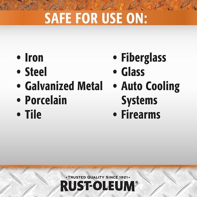 Rust-Oleum Rust Dissolver