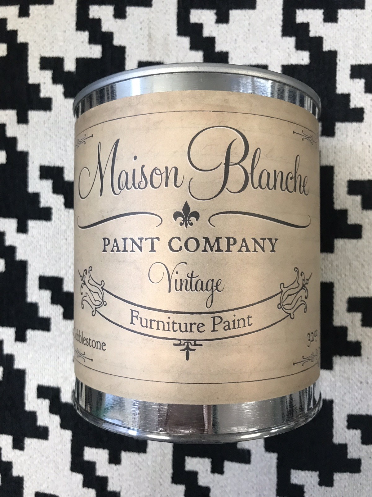 Antique Chalk Paint- Voodoo (32oz)