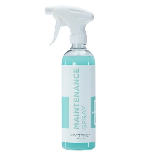 Ceramic Spray Top Coat 16oz | Easy to Use High Gloss 16 Fl Oz (Pack of 1)