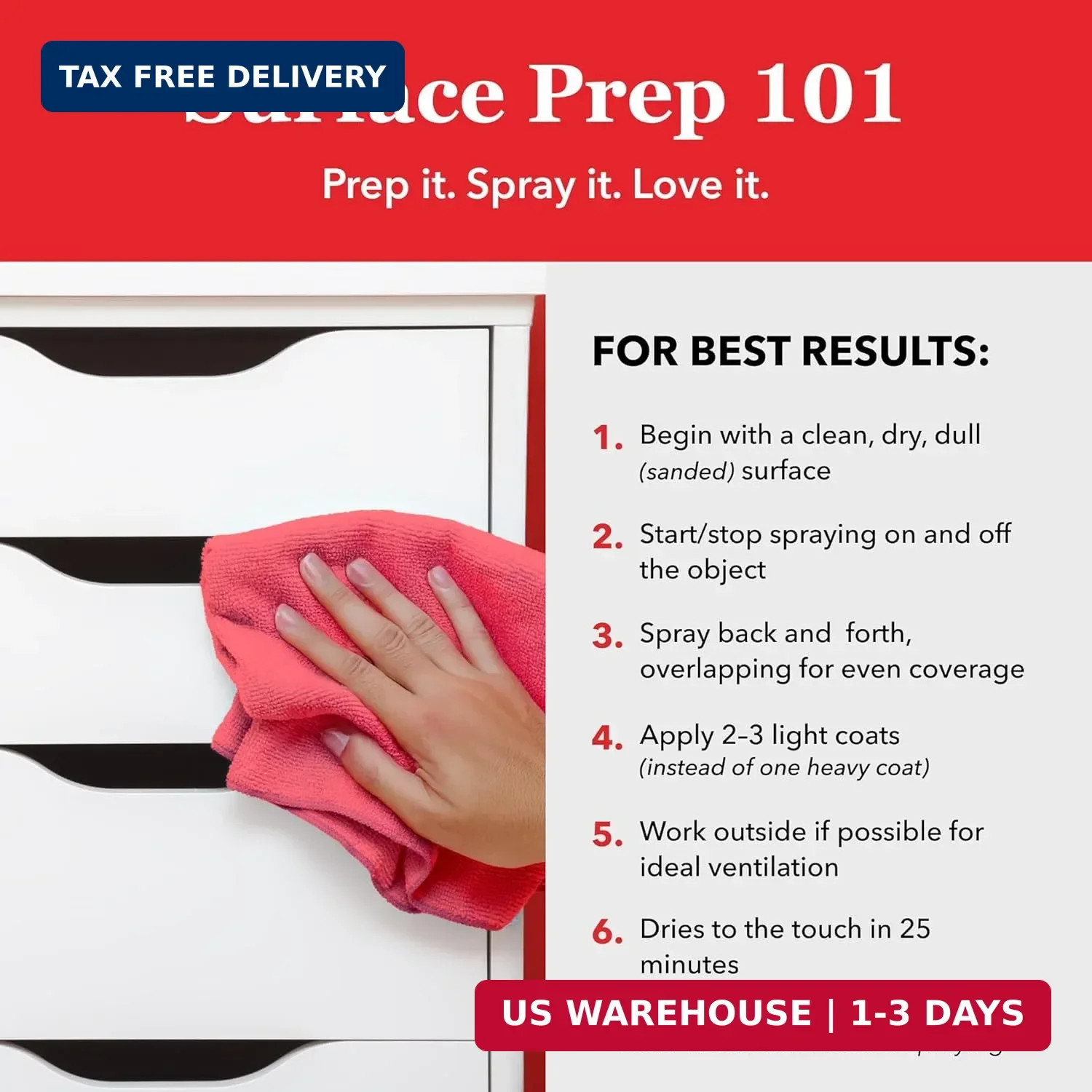 Krylon Rust Preventative Spray Paint, Vintage Gray, Gloss, Solvent, 12 oz K02726