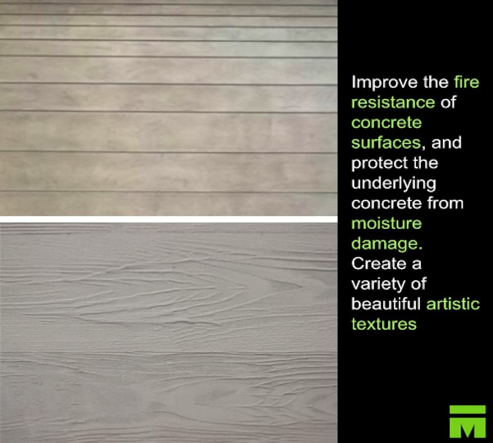 Meoded & Meoded Look Based For Interior And Exterior Finish