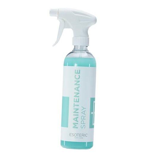 Ceramic Spray Top Coat 16oz | Easy to Use High Gloss 16 Fl Oz (Pack of 1)
