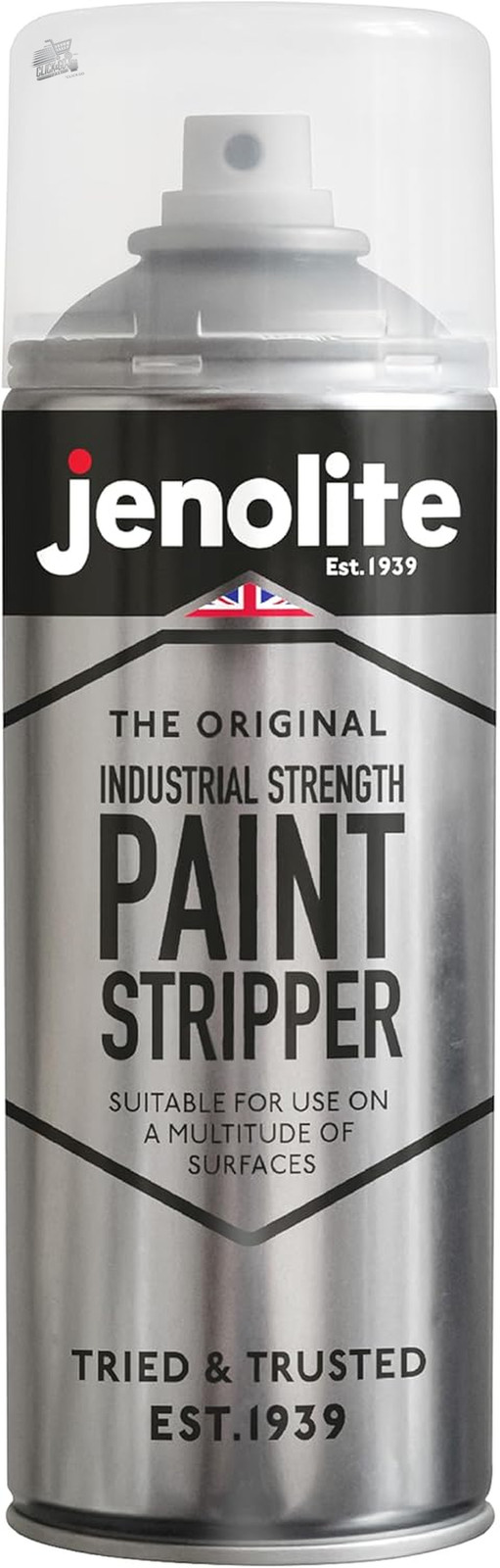 PROFESSIONAL GEL SPRAY PAINT METAL WOOD STRONG WALL QUICK 40