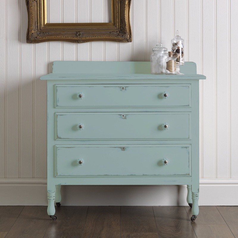 Ultra Matte Chalk Paint Easy Application Vintage Home Decor Multi Surface New