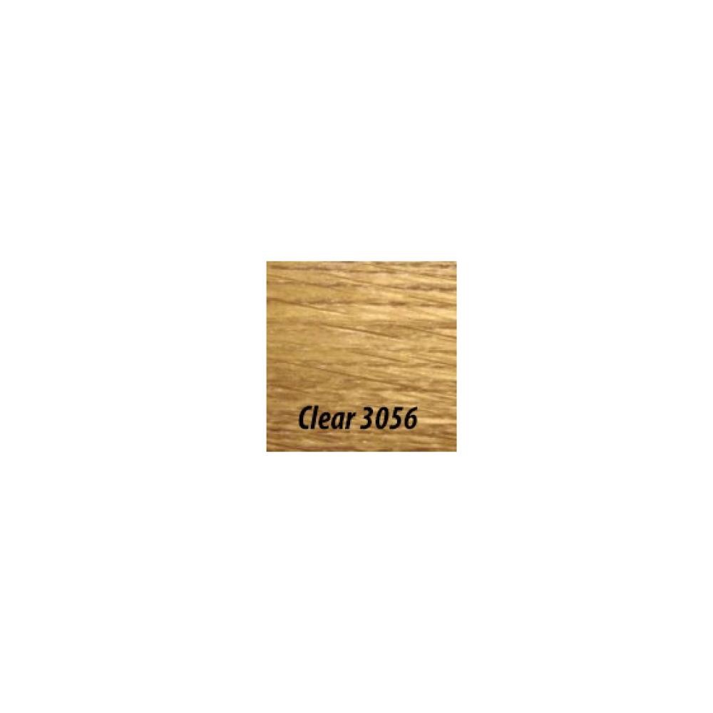 Osmo Topoil High Solid Wax Wood Finish .5L Clear Satin 3045 10300345
