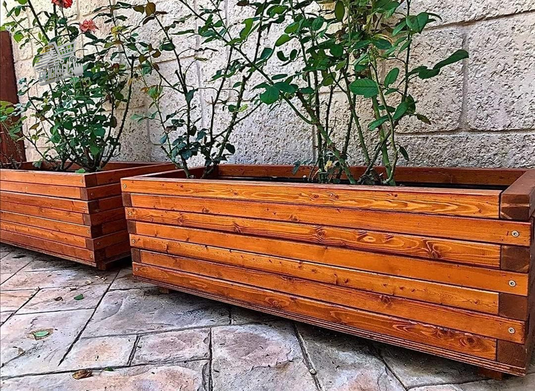 Waxed Wood Solvent Indoor Outdoor Impregnator 1L Protective Honey Anti-It