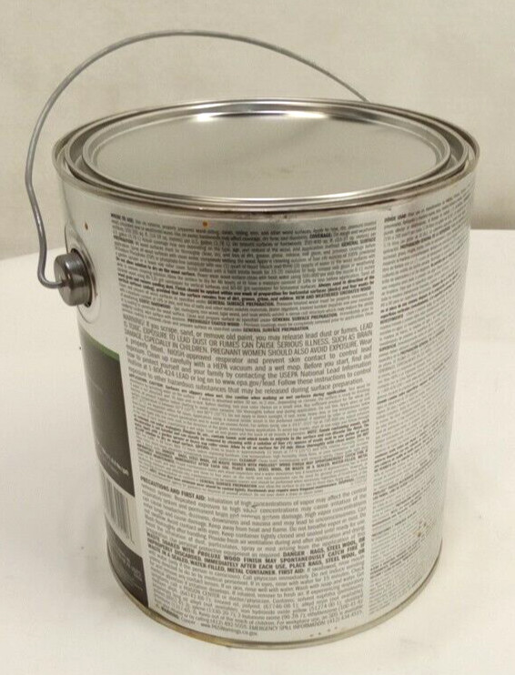 PPG Proluxe SIK240-078 Transparent Matte SRD Wood Finish 078 Natural 1 Gallon